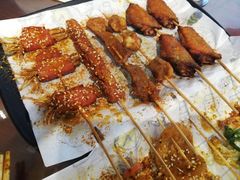-老酱油炸社