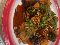 -丝路伊兰·兰州牛肉面(牛街总店)