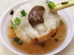 -黄阿姨锅贴大王(万航渡路店)