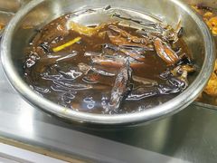 -咱家王新国把子肉(县东巷店)