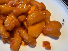 -佰家小厨·南京菜(夫子庙店)