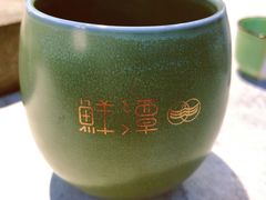 -鲜潭蒸汽石锅鱼(五道口购物中心店)