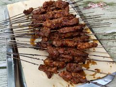 -铁诚烤肉