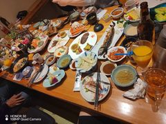 -大岛日本料理铁板烧(南通大饭店)