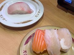 -寿司郎(北京路粤潮楼店)