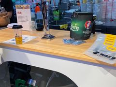 -盒马鲜生(红莲店)