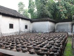 -乌镇东栅景区