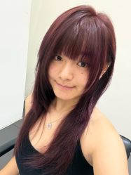 -DL HOPE造型