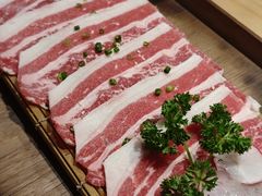 -松鱼亭·和牛烧肉(协鑫广场店)