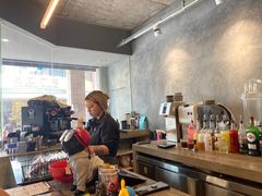 -BE NORMAL CAFE(霞溪路店)