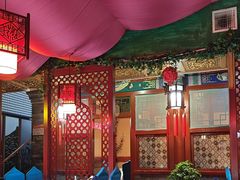 -阿西娅食府(中关村店)