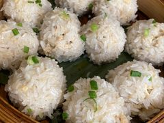 -俭朴菜(鲁磨路店)