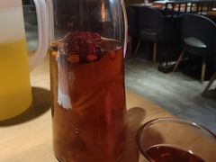 -小杨烤肉·陕西烧烤·陕西地方菜(龙首店)