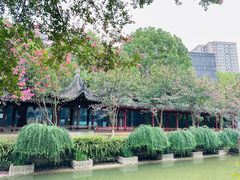 -龙潭水乡