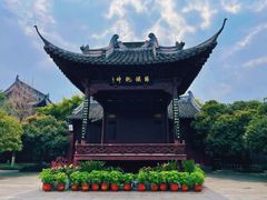 -钱王祠