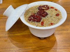 招牌八宝茶-国强手抓(北京西路店)