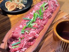 -贵厨酸汤牛肉(小十字店)