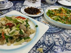 -龙姐私房菜(和顺古镇店)