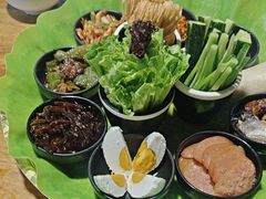 -淀里船宴(卓达店)