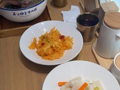 -马记永·兰州牛肉面(3019君尚店)