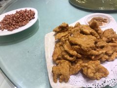 -老虎滩船说·海胆水饺·大连海鲜(老虎滩店)