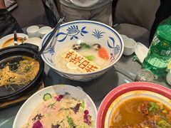 -鸿源斋清真豫菜(惠济店)
