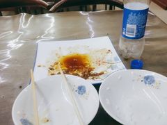 -翟氏天天小吃(上东街区店)