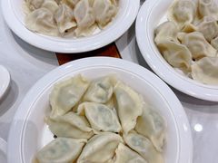 -海知道大连海鲜水饺(南山大冲店)