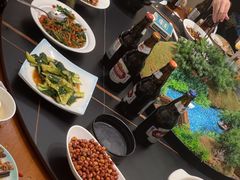 -呷湘厨·家宴·鱼汤捞饭(津南店)