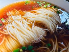 -南小馆(迪士尼小镇店)