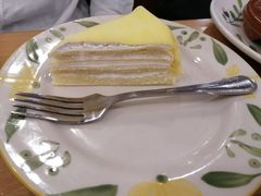 -萨莉亚意式餐厅(东川路店)