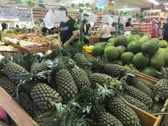 -芽庄中心购物广场