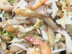 -台州老六海鲜面馆(上南总店)