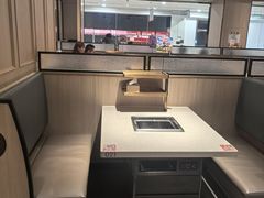 -海底捞火锅(芜湖银泰城店)