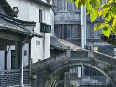 -乌镇景区