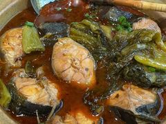 -大盐帮川菜馆(长楹天街店)