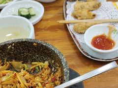 -全州拌饭馆(断桥店)