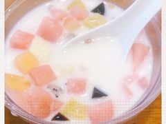 -日昌餐馆(亦庄店)