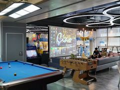 -CIAO·团建聚餐·生日派对轰趴馆(福田店)