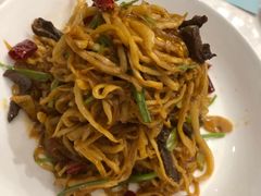 -南山鲜虾面·活鲜小馆·海味大连菜(南山总店)