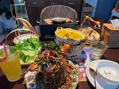 -泰妃殿(武汉首店)