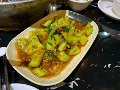 -燚青春泥炉烤肉(东泰店)