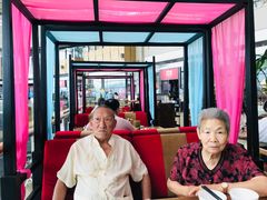 -中8楼风尚云南菜(颐堤港店)