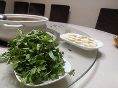 -爱膳菌锅锅(阳南店)