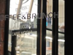 -VESH COFFEE(定西路店)