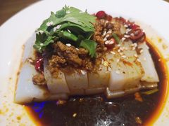 -馋火炉鱼(新世界百货望京店)