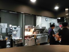 -麦当劳(溧阳万达店)