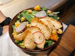 -农畉LONFOOD(福田星河COCOPark店)