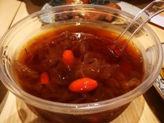 黑糖桃花泪-俏凤凰(美林M·LIVE天地东座店)