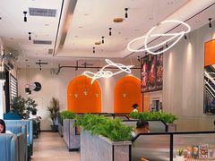 -西语·炭烧牛排(卓越中寰店)